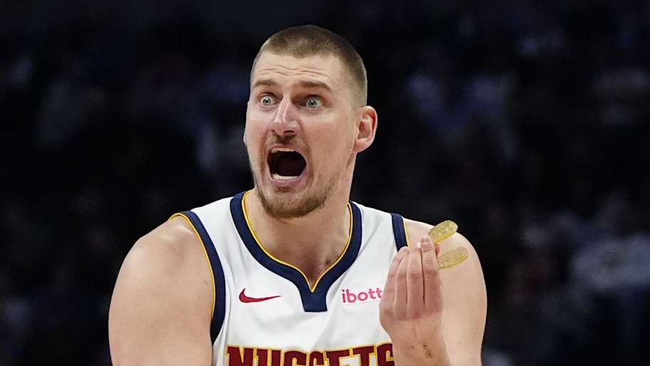 Nuggets fans are in full panic after known problems become lethal at ...