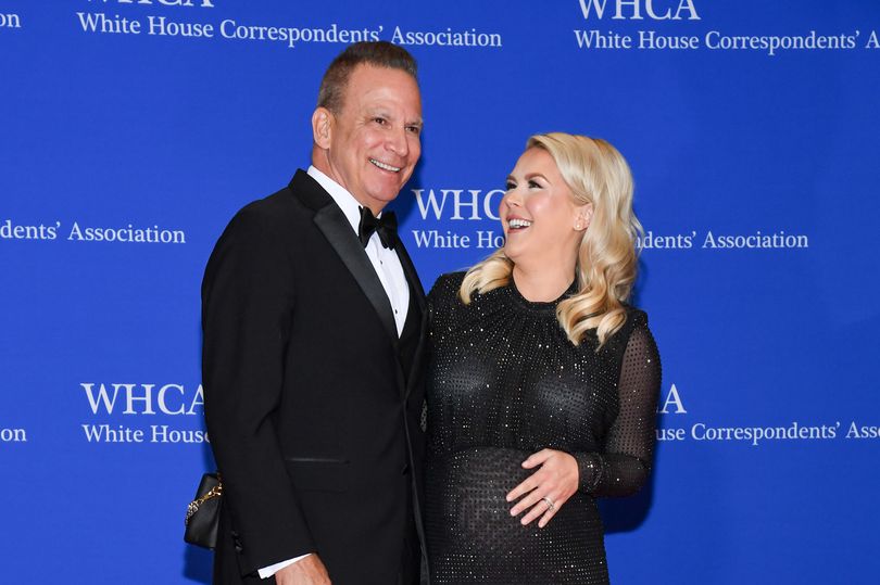 Karoline Leavitt's husband gave Fox reporter eerie warning minutes before WHCD shooting