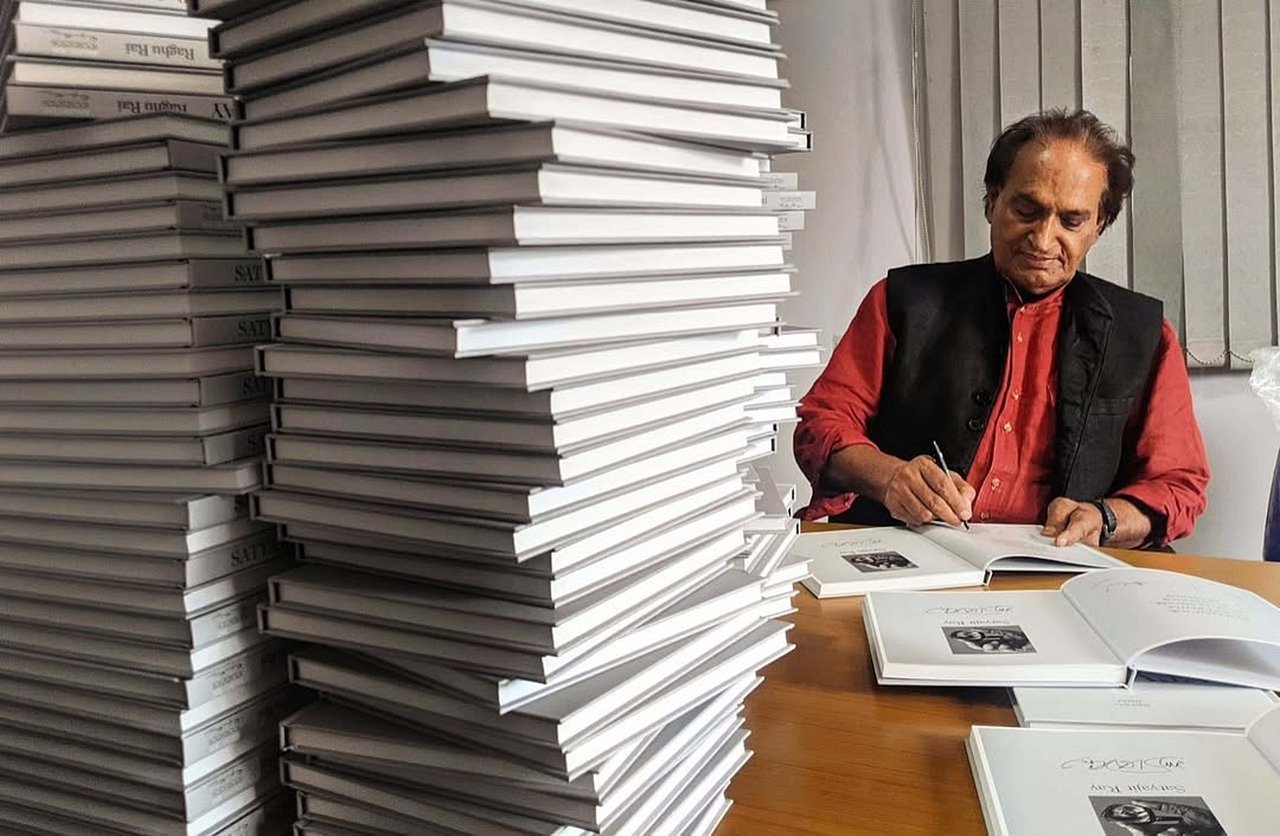 Raghu Rai, iconic photographer, passes away at 84; leaves behind a rich ...