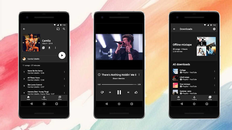 I finally stopped ignoring my YouTube Music subscription—these 5 ...
