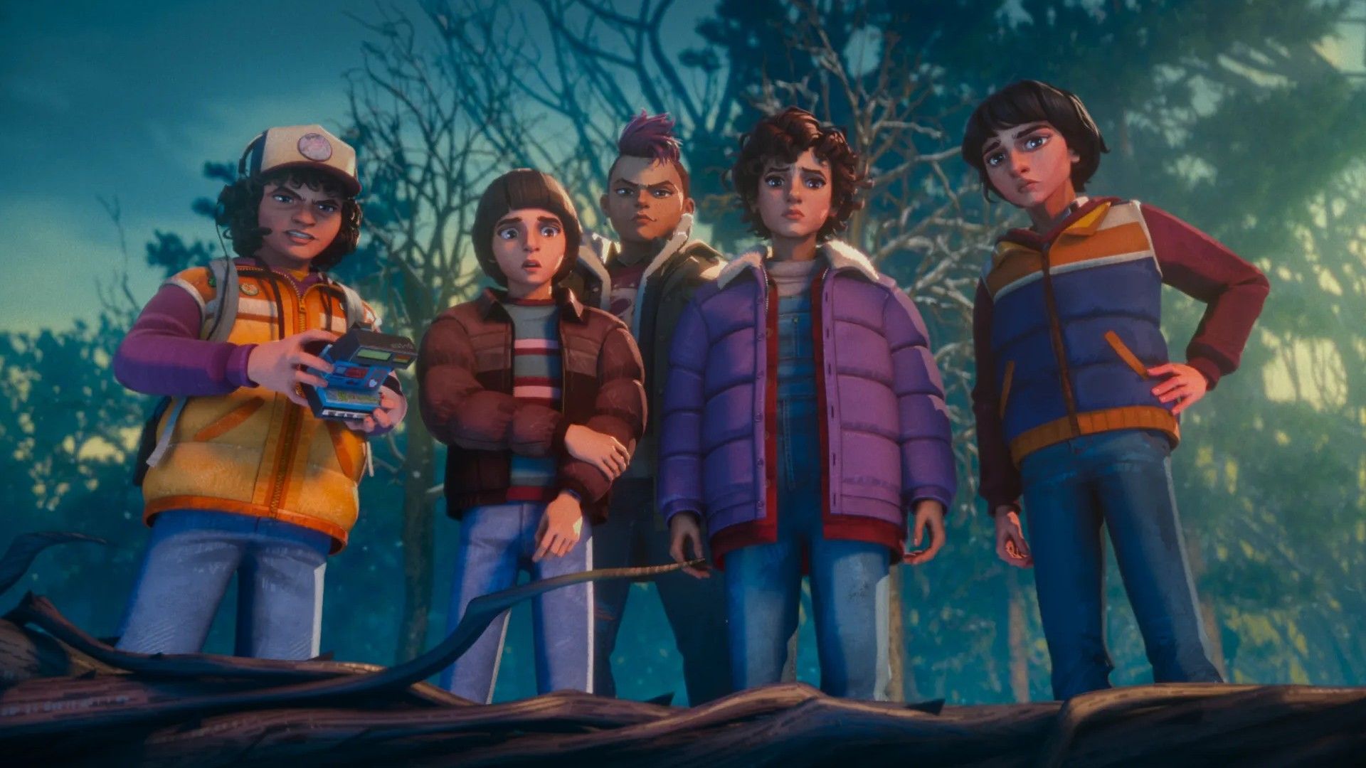 8 new 'Stranger Things' lore & story changes from 'Tales from '85'
