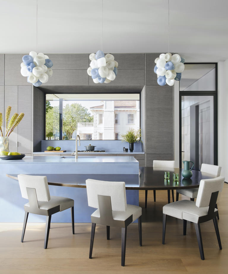 Kitchen island seating ideas – everything you need to know about adding ...