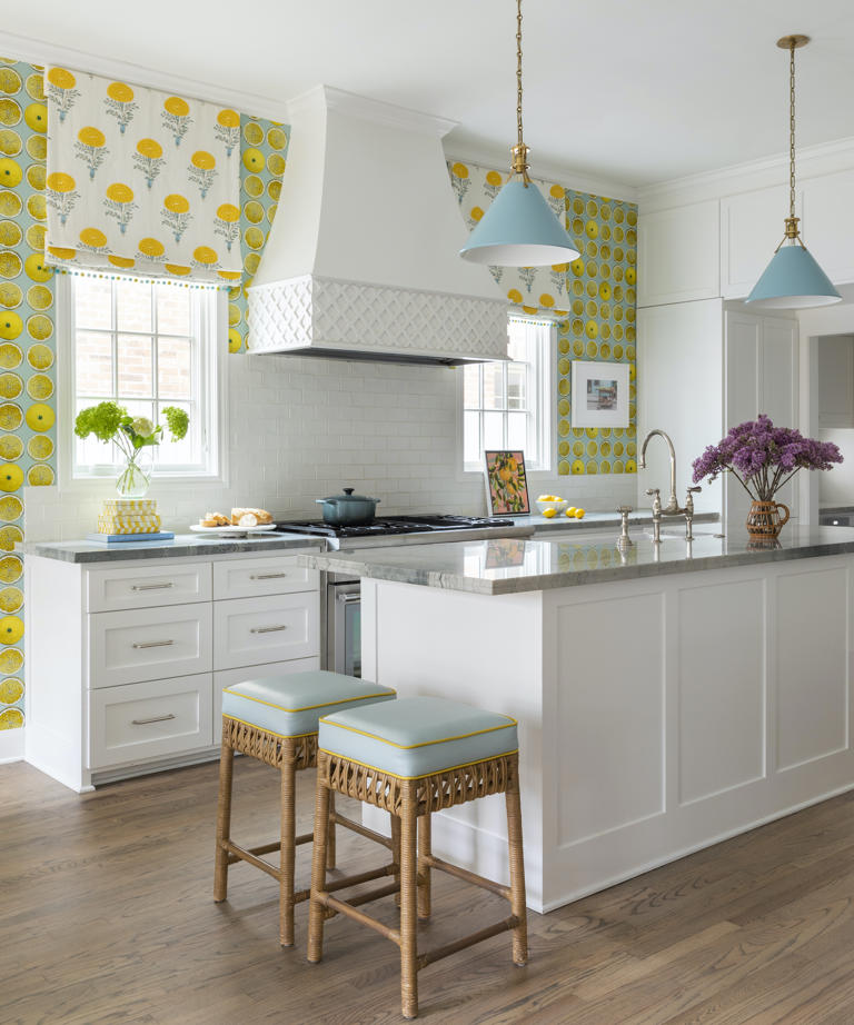Kitchen island seating ideas – everything you need to know about adding ...