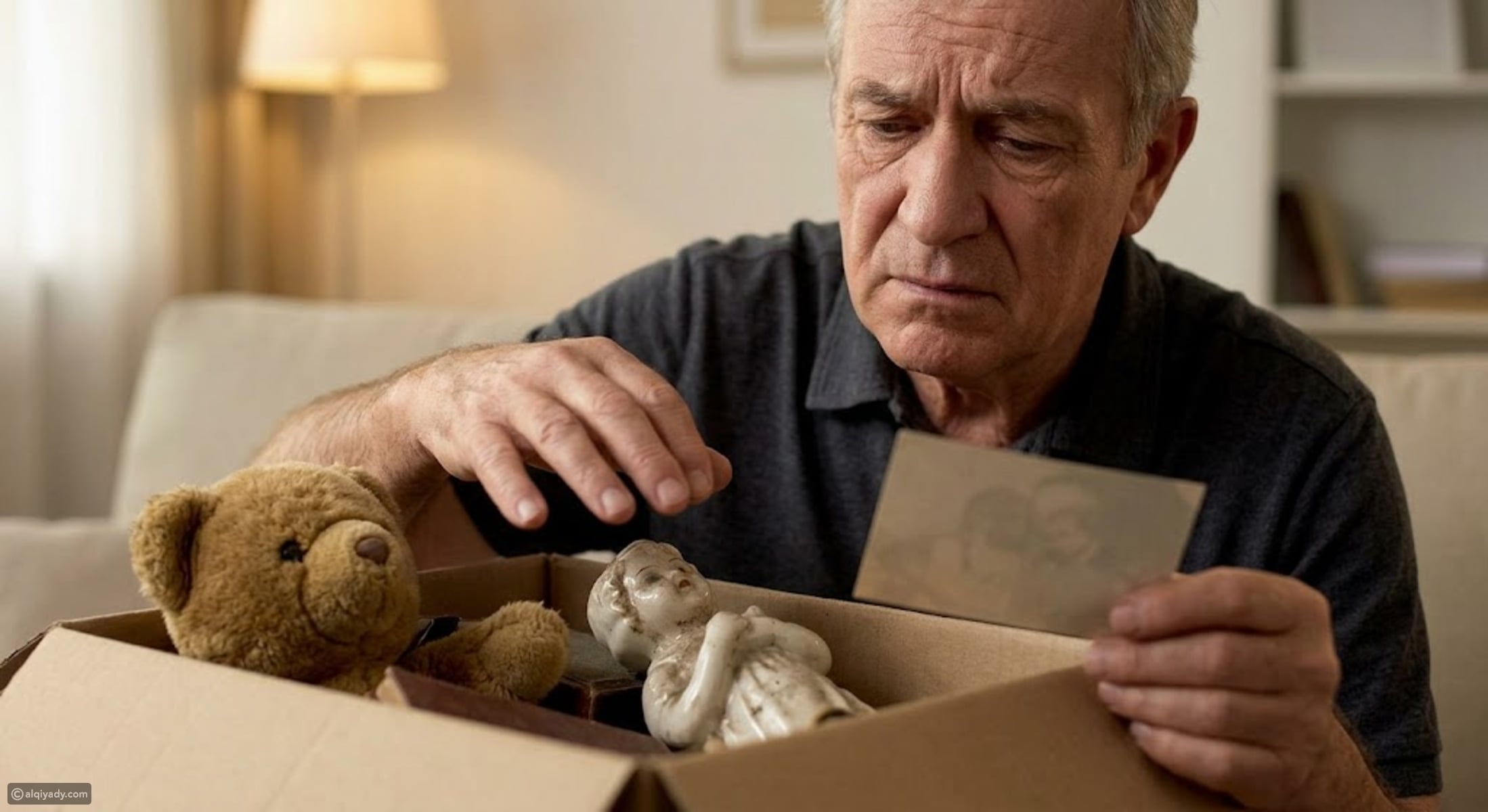 10 things people over 60 should get rid of now