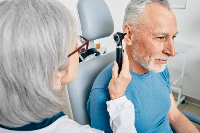 Early warning signs of hearing loss you shouldn’t ignore