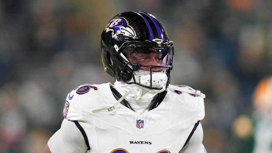Ravens send unmistakable message to these 3 players with NFL draft choices