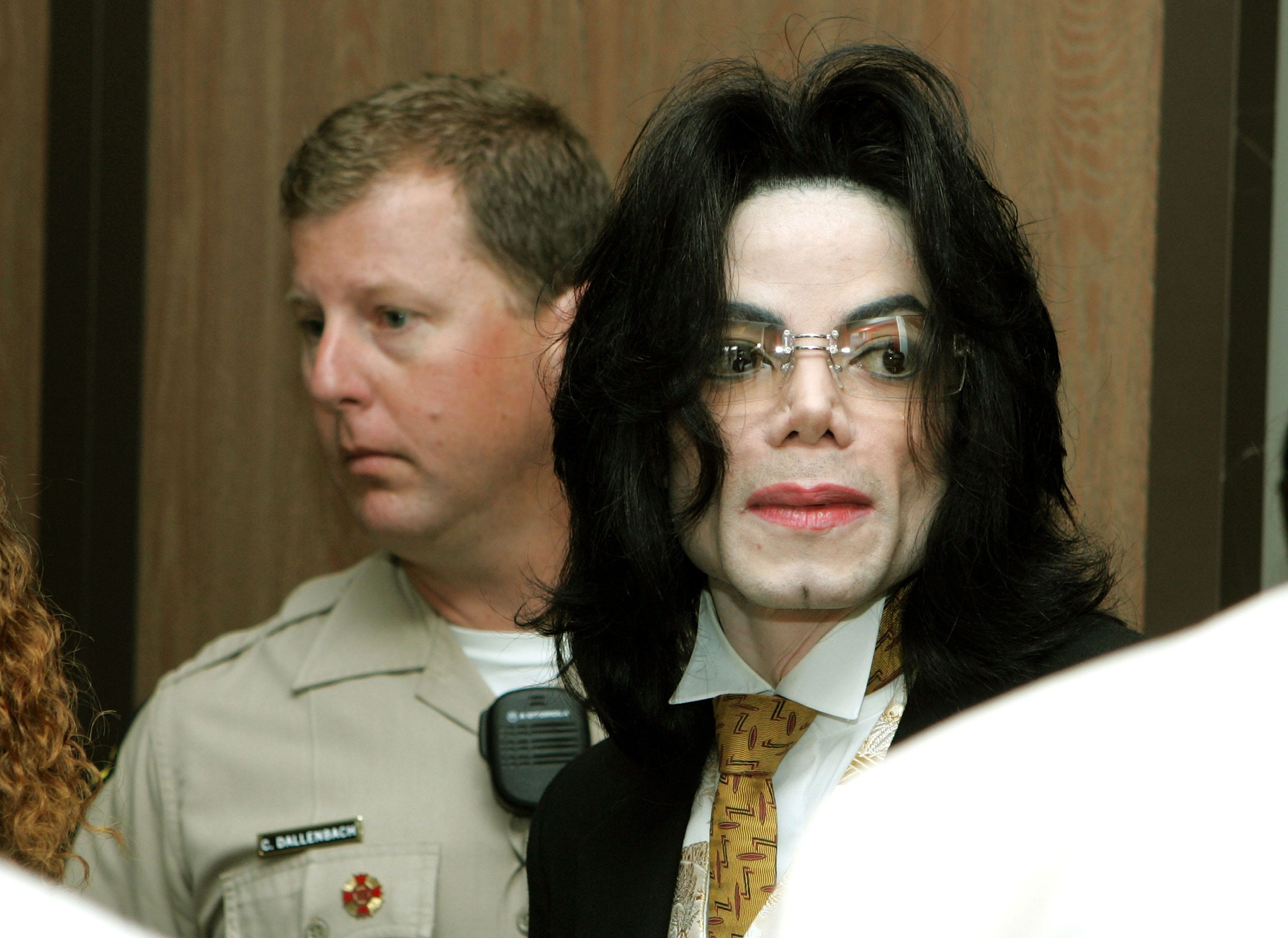 The Michael Jackson movie leaves out his accusers. Where are they now?