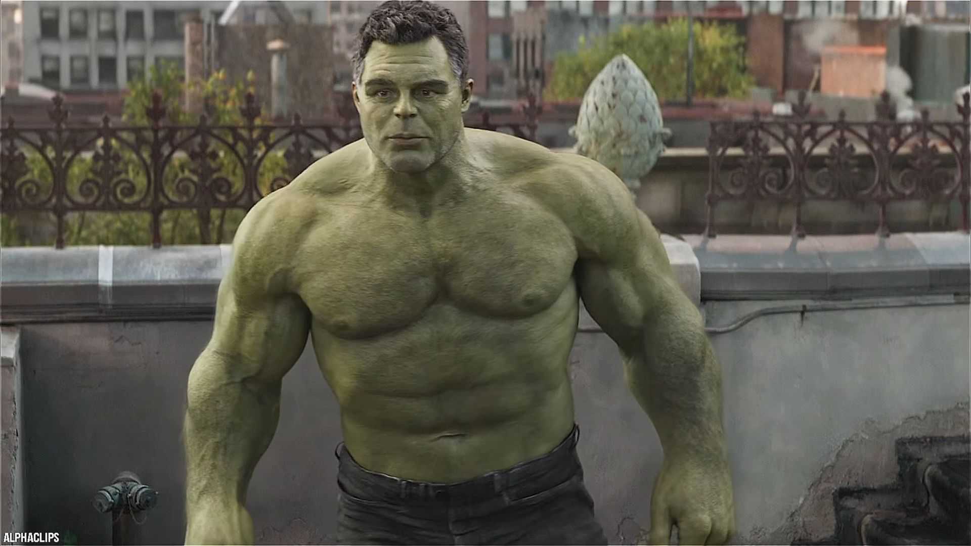 The MCU’s future makes it near-impossible to avoid one Hulk power problem