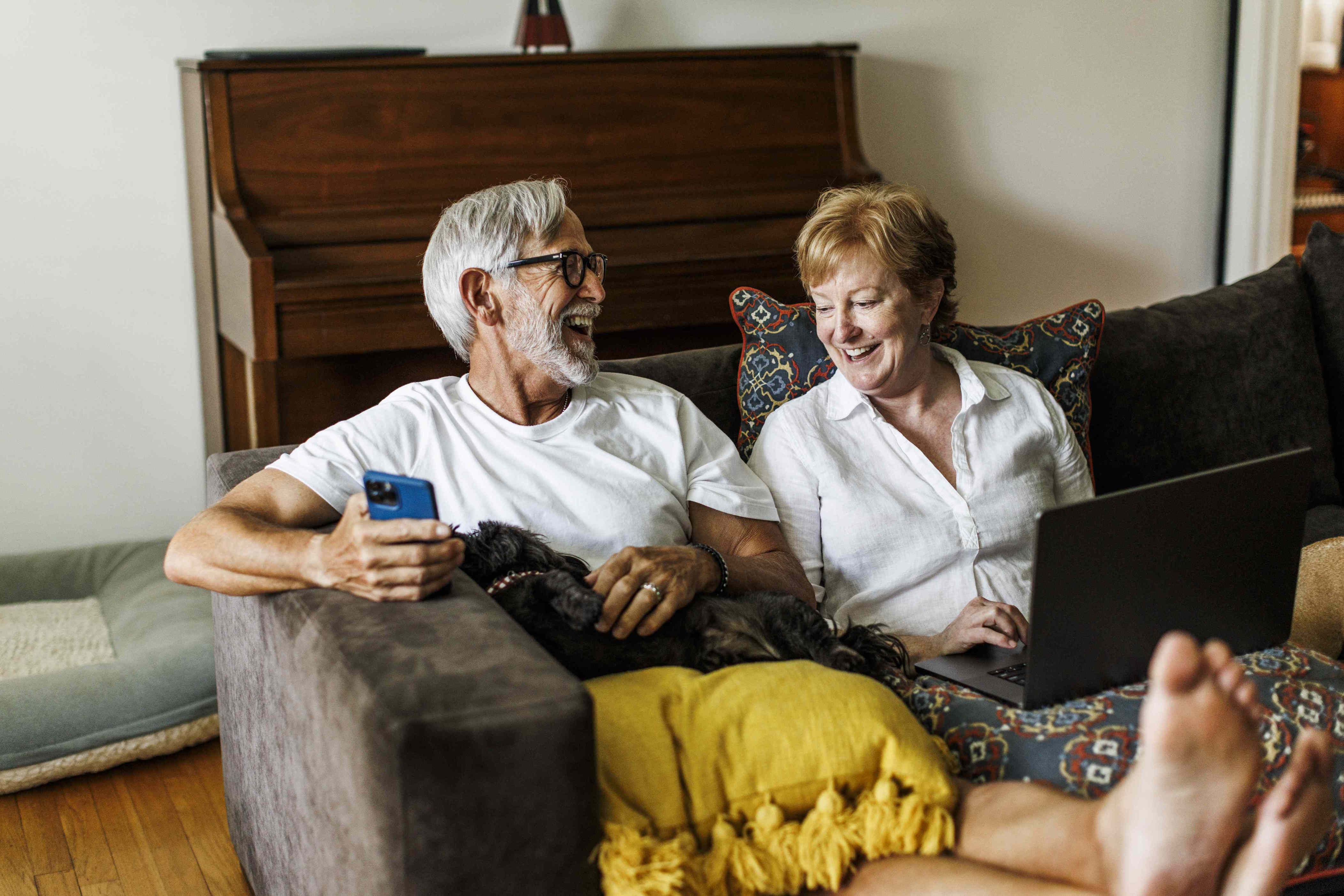 401(k) balance in your 60s: Typical savings, averages, and how yours ...