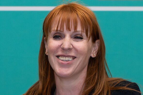 Rayner tells allies it's 'now or never' to oust Starmer as she plots ...