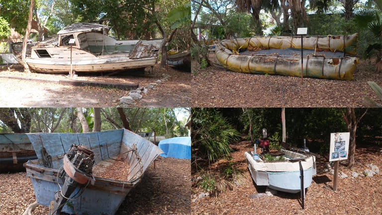 The long history of America's conflict with Cuba