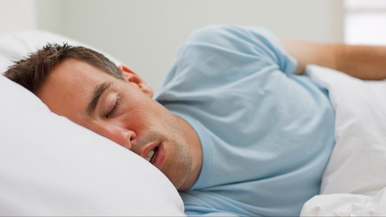 Can a pillow ease snoring? 3 experts on what to look for to keep your ...