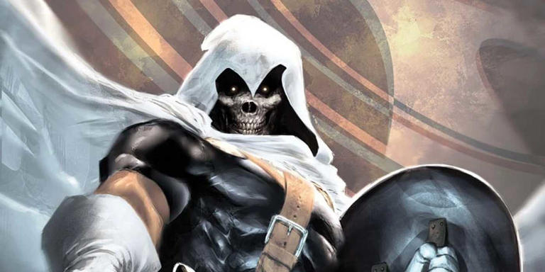 Marvel officially reveals Wolverine's shocking replacement
