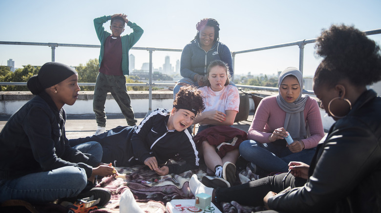 10 best movies of the 2020s (so far), according to Metacritic