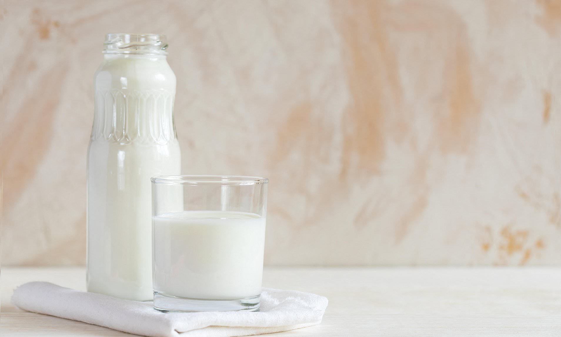 GP explains how increasing your dairy intake can help reduce your bowel ...