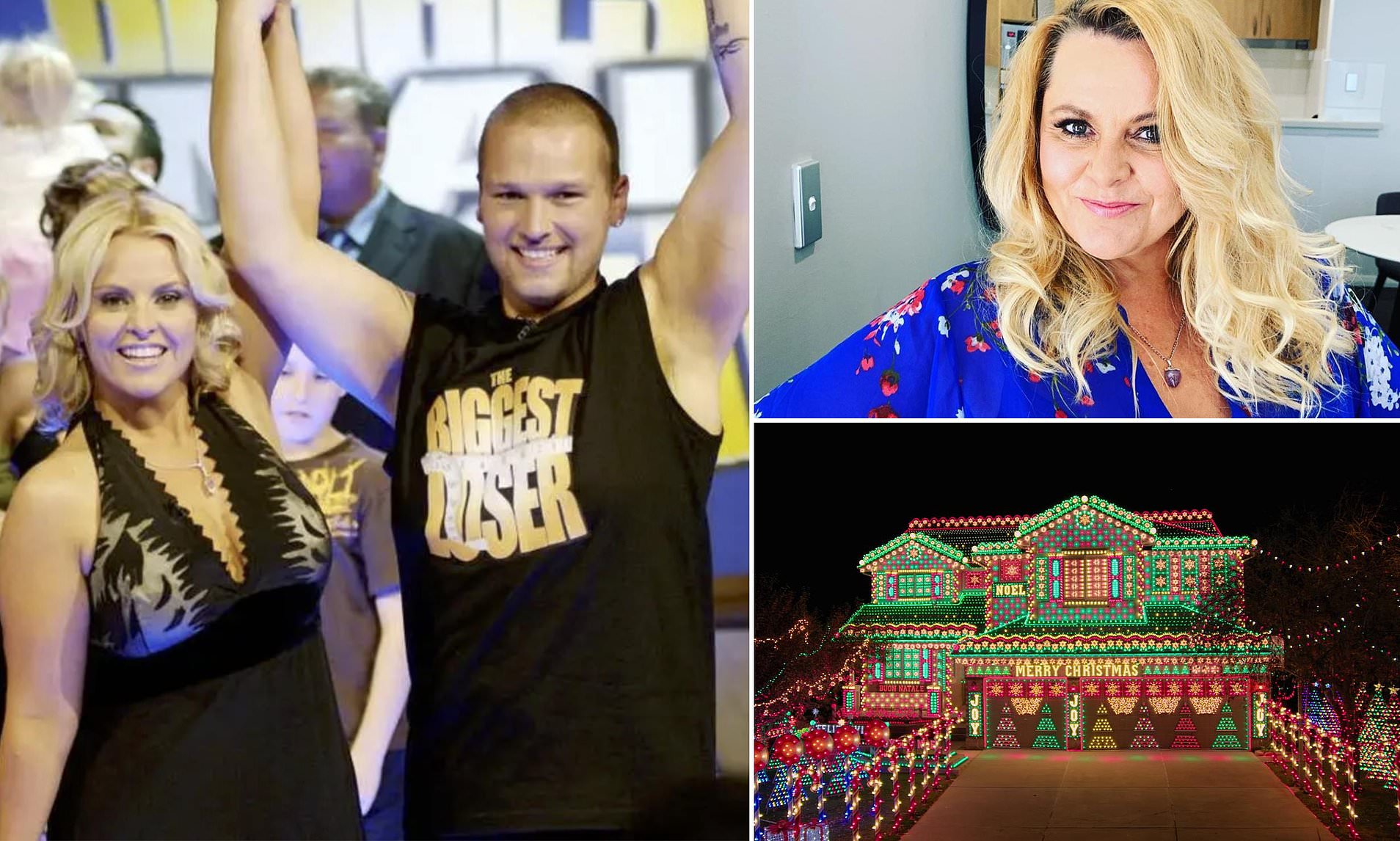 Latest sad update in Ajay Rochester's LA life: Biggest Loser host's ...