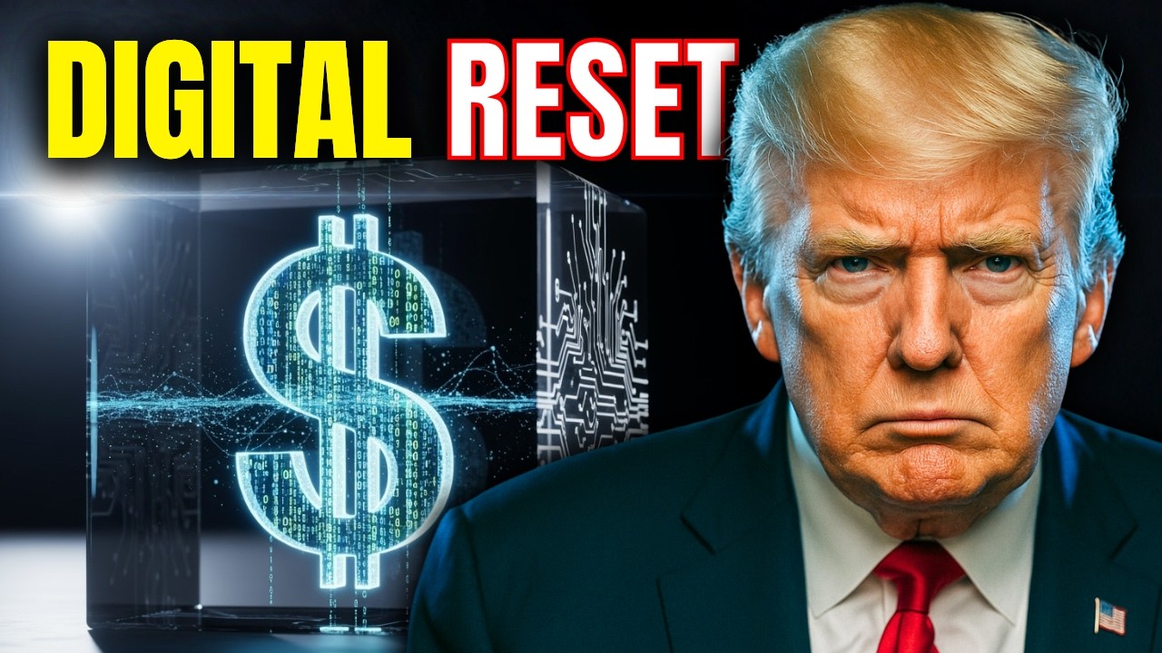 Vast financial trick targets citizens through hidden multi trillion ...