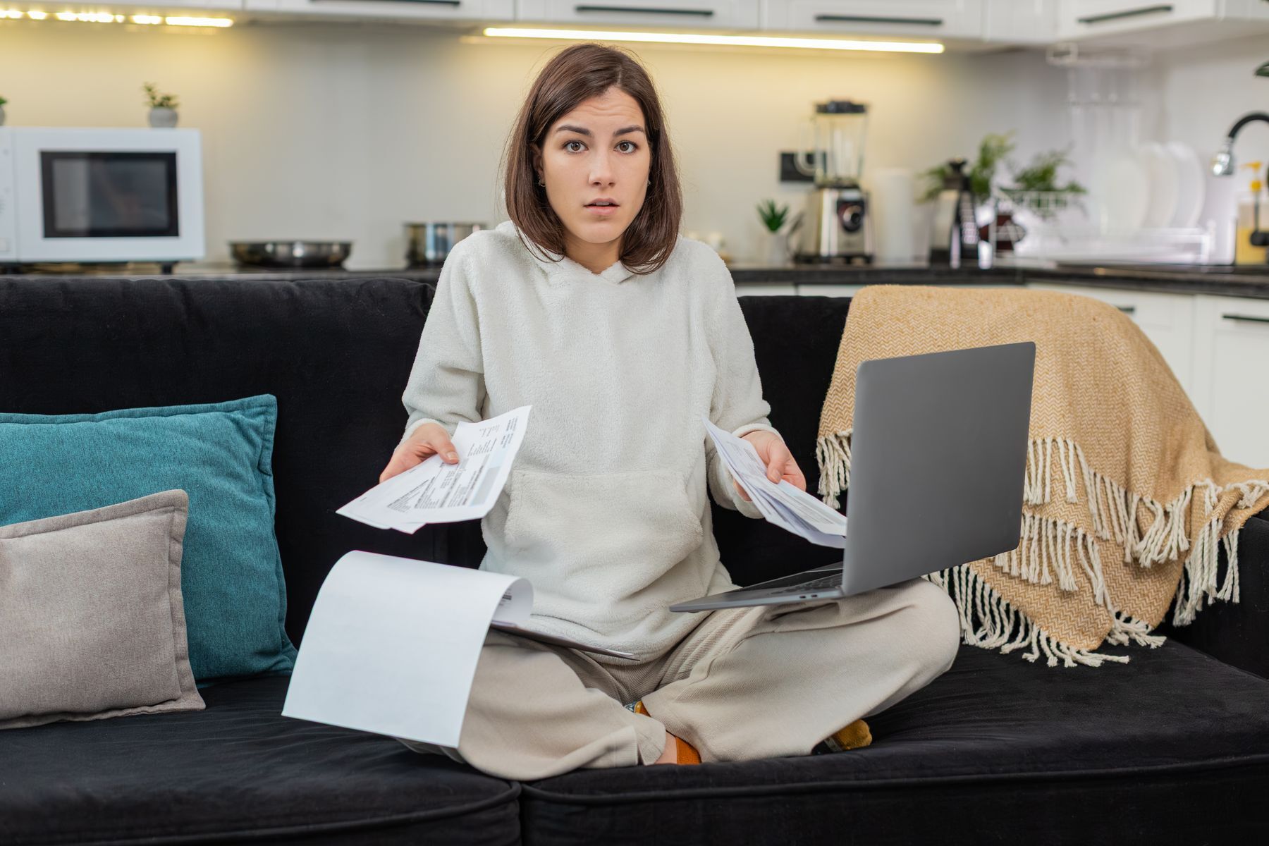 Can’t pay your rent? Here’s what to do