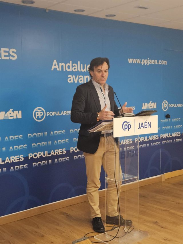 El PP critica que el alcalde aplauda la propuesta de Zapatero de ...