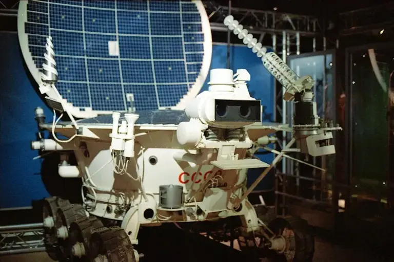 4 forgotten Soviet space missions that quietly beat NASA to the punch