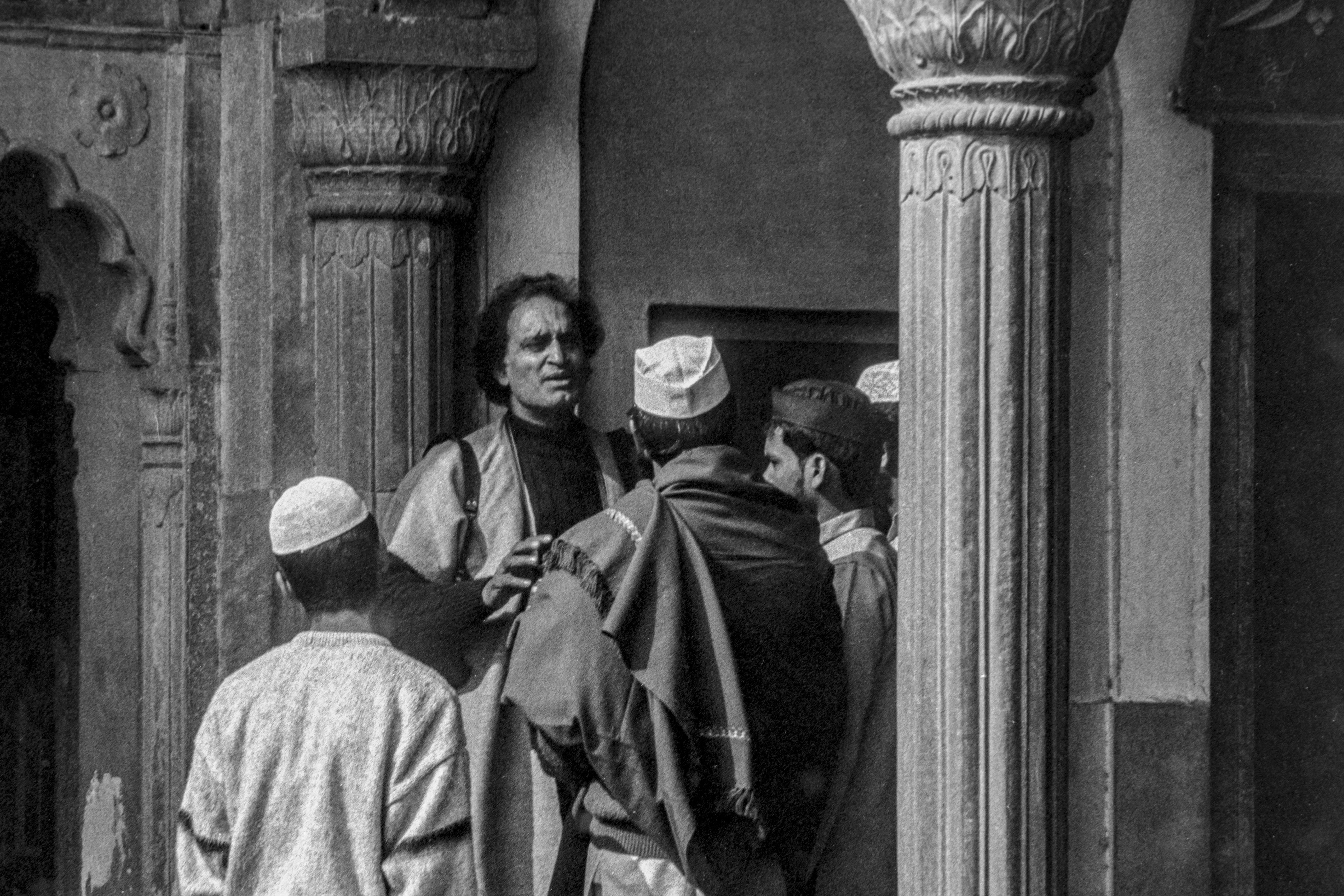 Photographer Raghu Rai who captured India and its many shades dies at 83