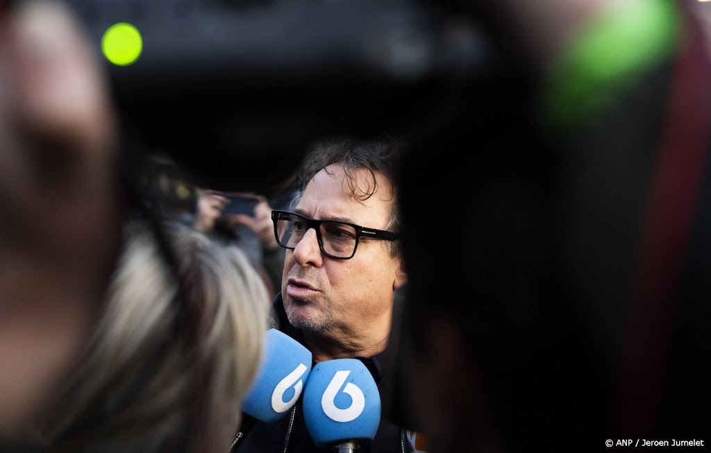 Sergio in Itali&euml; met Marco Borsato trekt 287.000 kijkers op SBS6