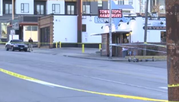 One dead after shooting near Town Topic in Kansas City; homicide ...