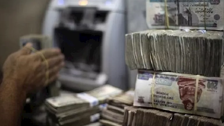 التمويل الاستهلاكي ينمو: 58 مليار جنيه لـ7 ملايين عميل - التمويل news from مصراوي