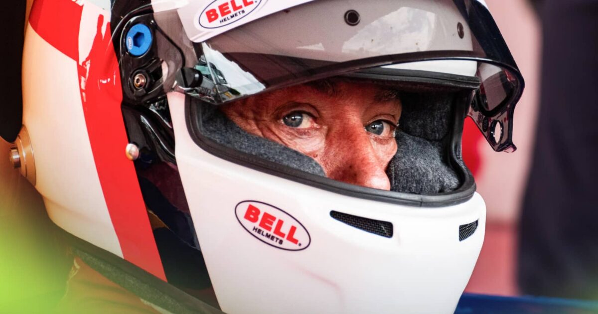 Former Ferrari driver suffers double heartbreak at Historic Monaco ...