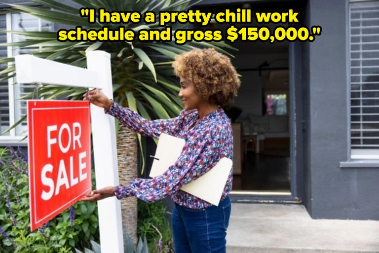 31 people who have pretty easy, well-paying jobs are sharing what they ...