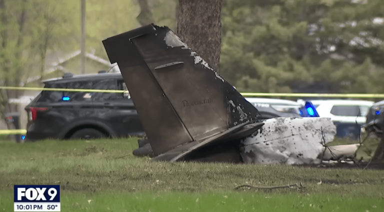 North Dakota state legislator Liz Conmy, pilot killed in Minneapolis ...