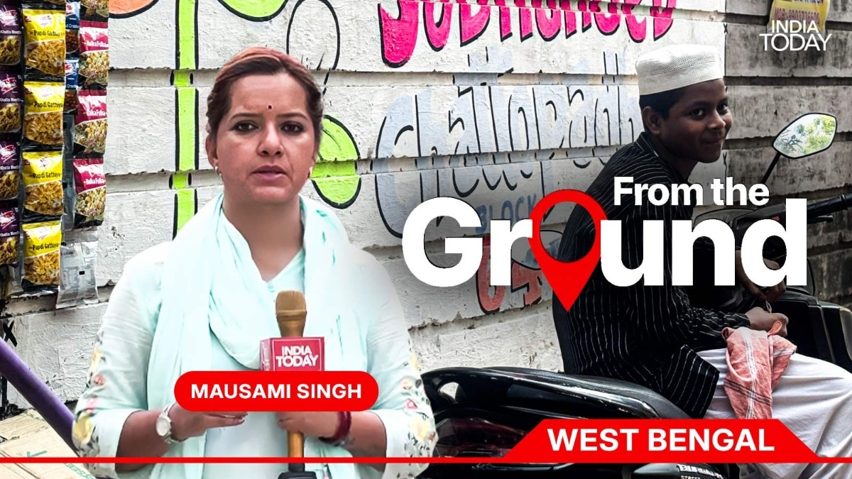 Bengal polls phase 2: Will Kolkata's Muslim vote decide the battle?