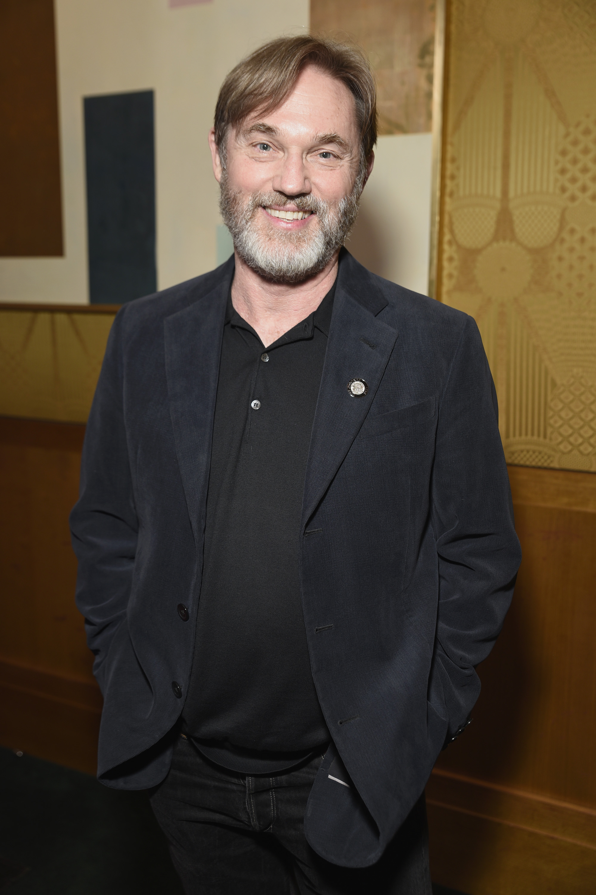 How 'Waltons' star Richard Thomas overcame typecasting after playing ...