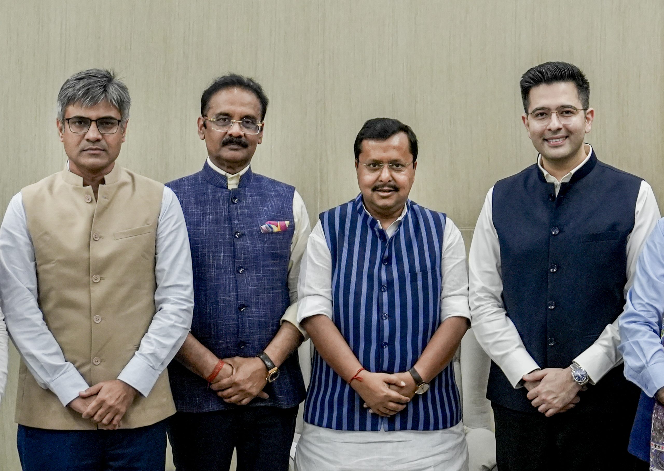 AAP to BJP? Anti-Defection Law meant to prevent political defection ...
