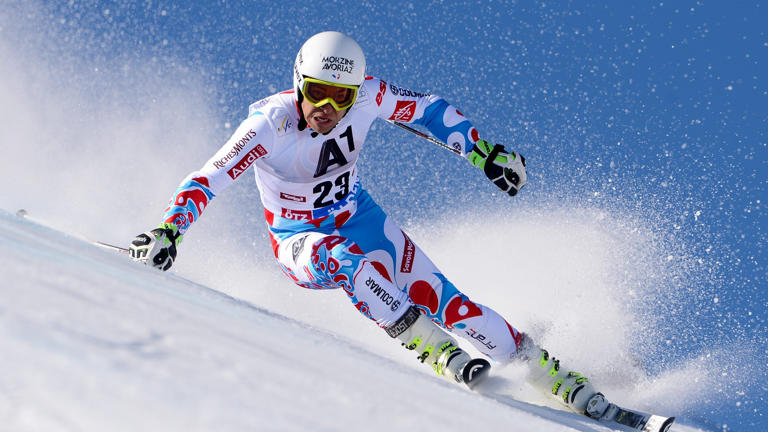 Cyprien Richard kehrt als Trainer zu Swiss-Ski zurück
