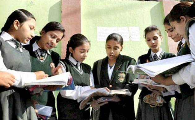 CBSE 2027 date sheet for class 10, 12: Expected timetable date ...