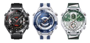 Best Apple Watch Ultra 3 alternatives