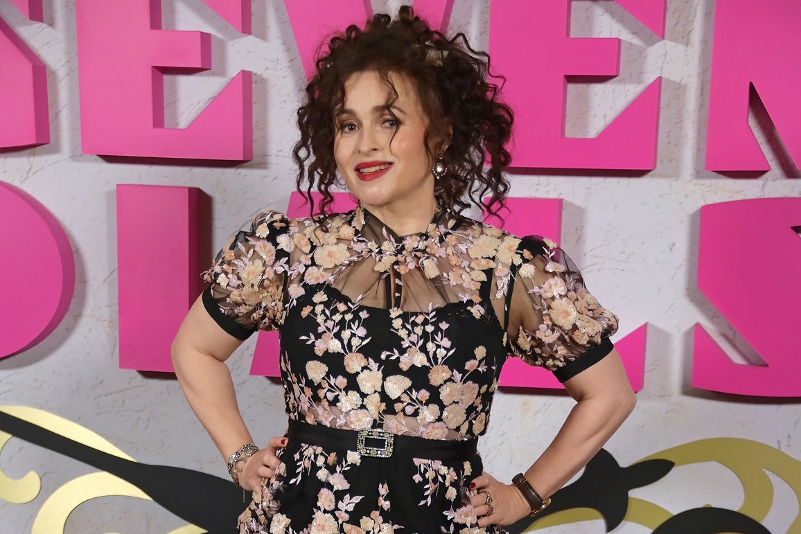 Helena Bonham Carter exits ‘The White Lotus’ season 4 as HBO reworks ...