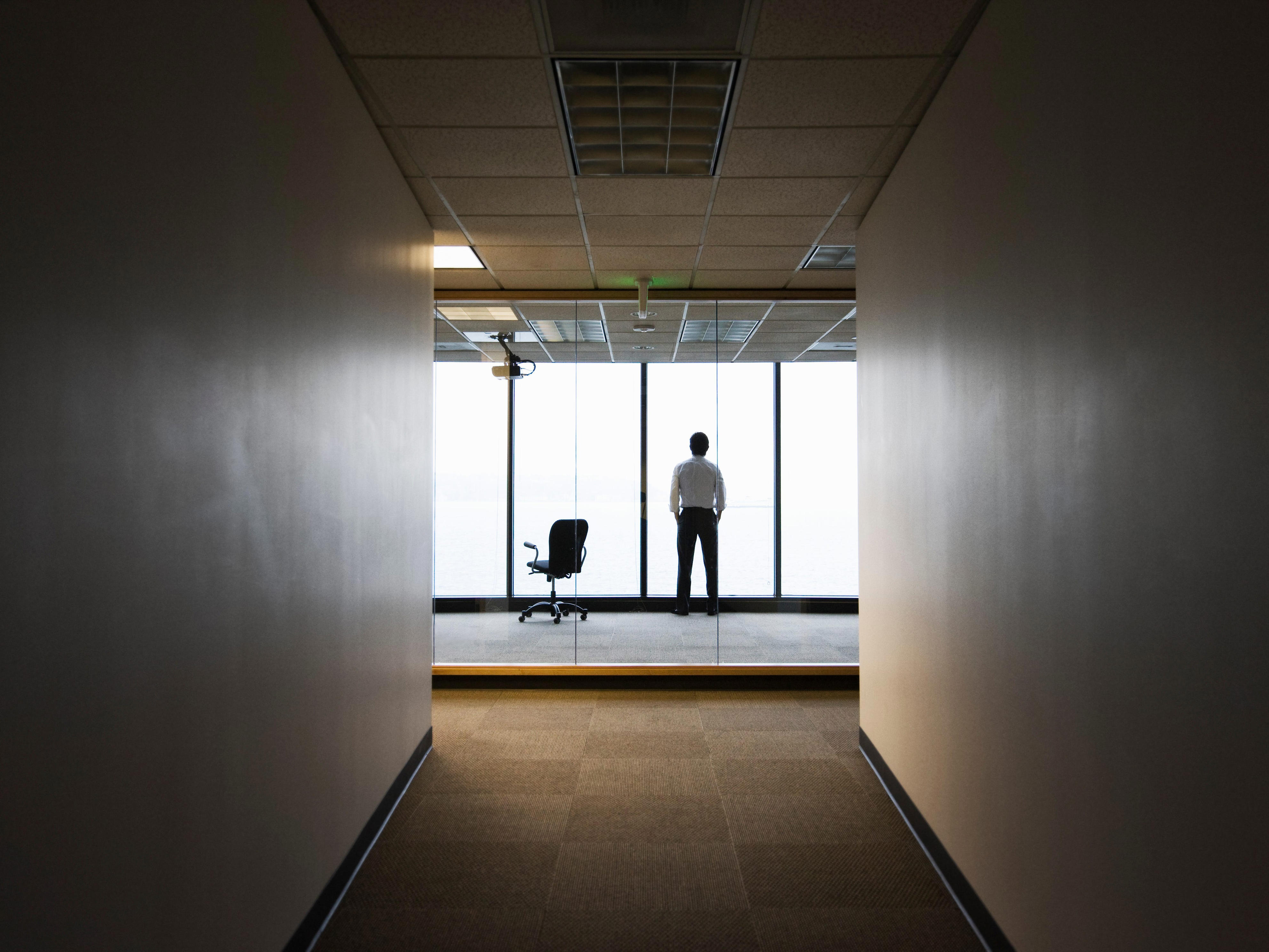 Cutting employee benefits is no longer off the table