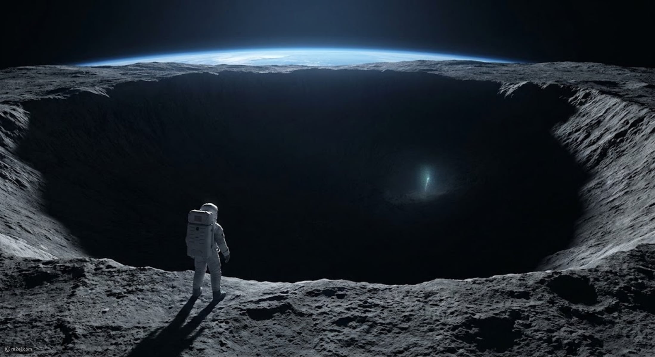 A hidden shield around the moon could change everything