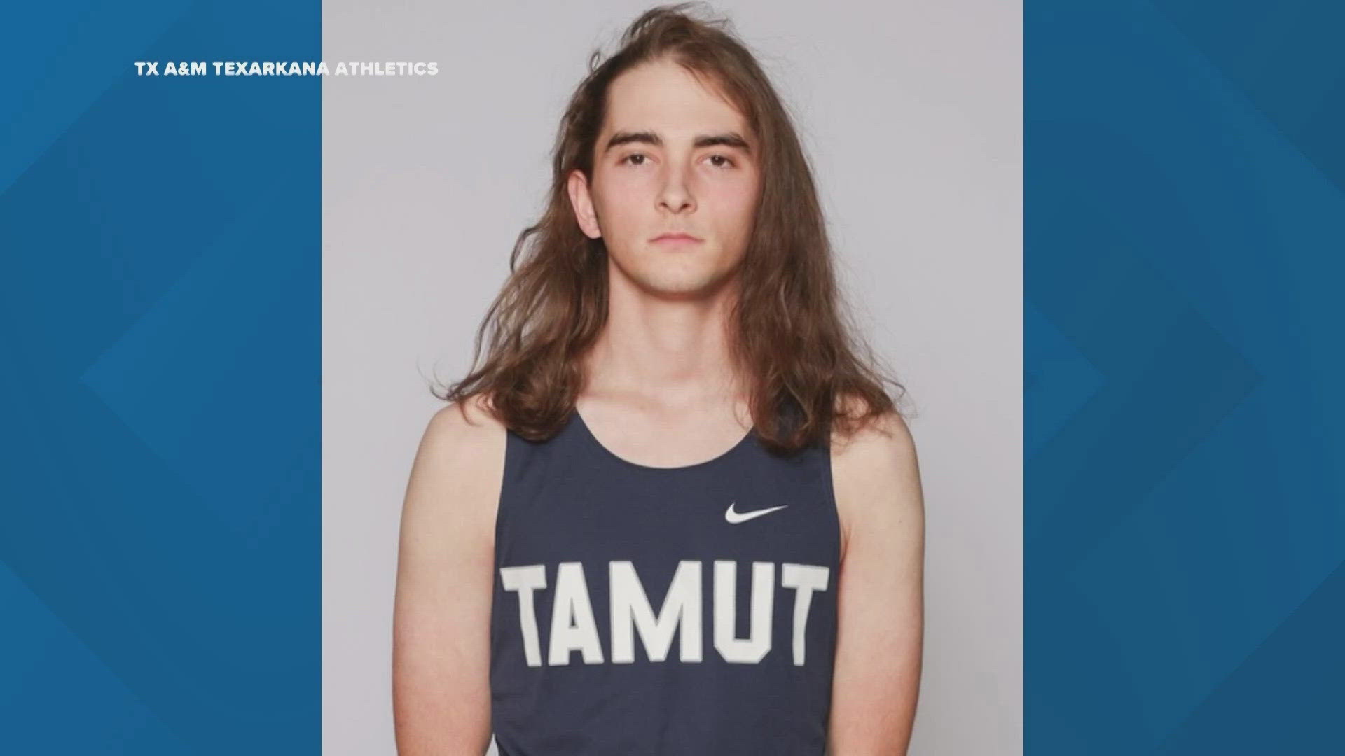Texas college athlete dies after track meet in New Orleans