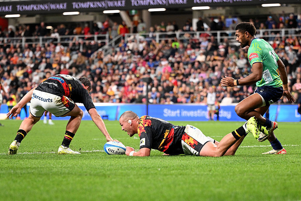 Fijian's 'mind boggling' decision stuns rugby world