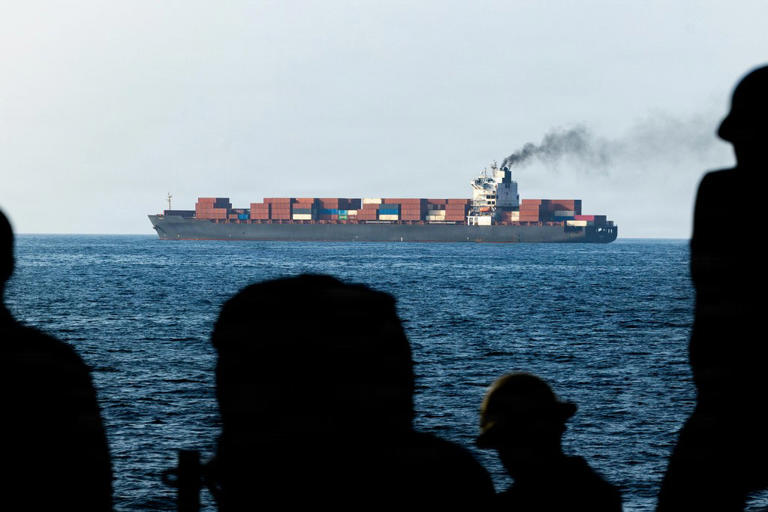 Iran war, Strait of Hormuz closure forces embrace of renewable energy