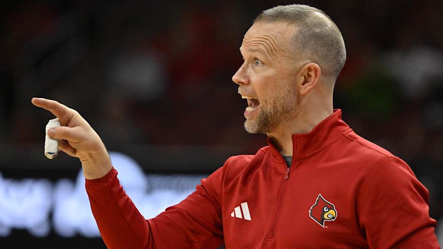 Louisville basketball’s next No. 1 target is clear after recent ...