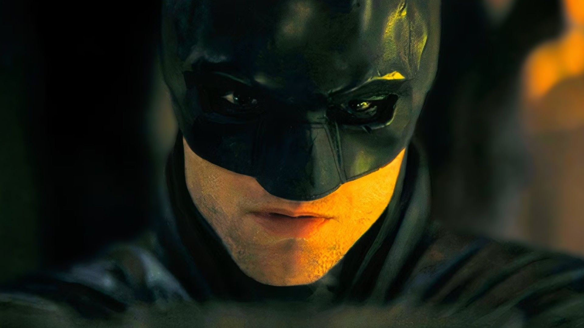 DC’s next Batman movie is only 1 month away from its debut