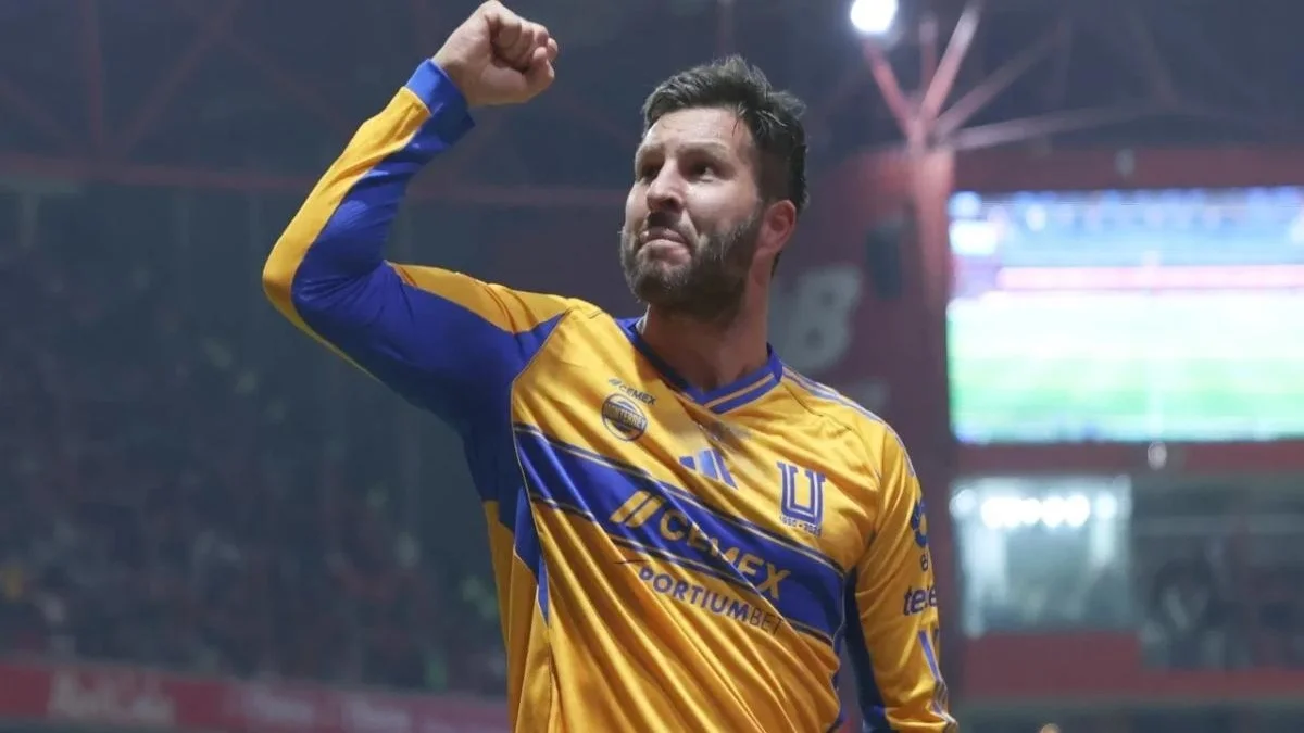 Gignac enciende las alarmas: su fría reacción en Tigres vs Mazatlán que ...