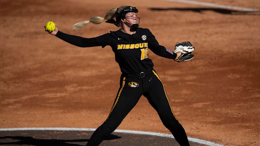These 3 SEC softball teams could miss the 2026 NCAA tournament
