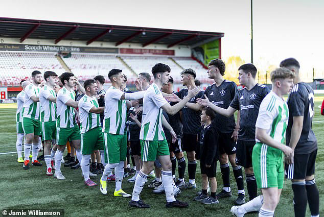 Graduating with honours: Ambitious St Pat's ready to take bold step ...