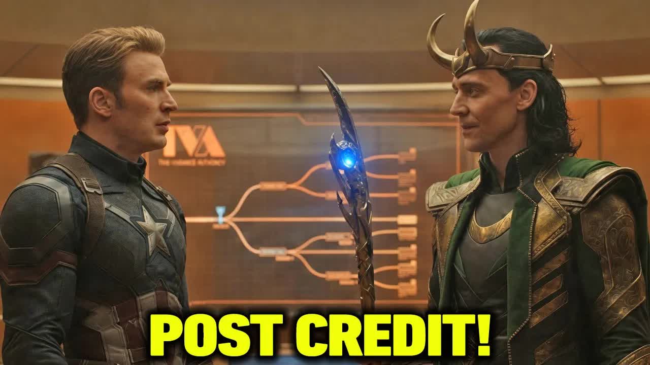 Avengers Endgame doomsday post credit scene details!