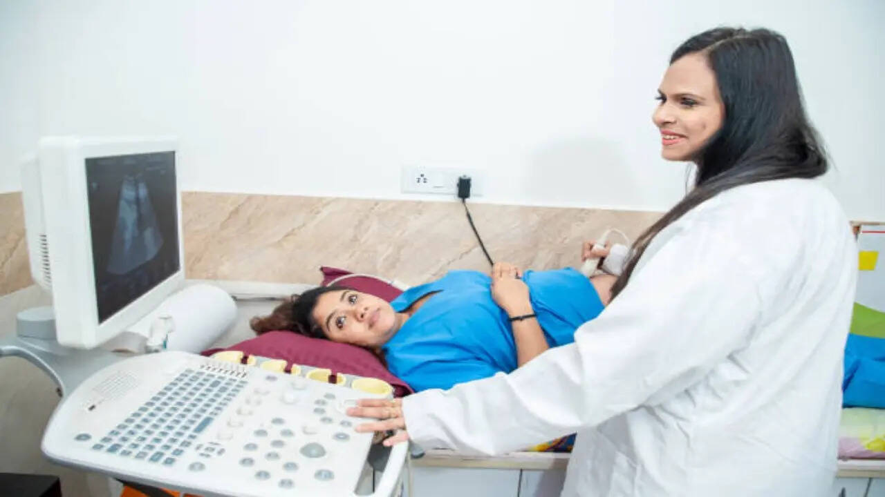 Fertility red flag: What happens when AMH levels are low before 30